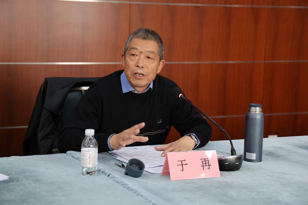 汇聚力量